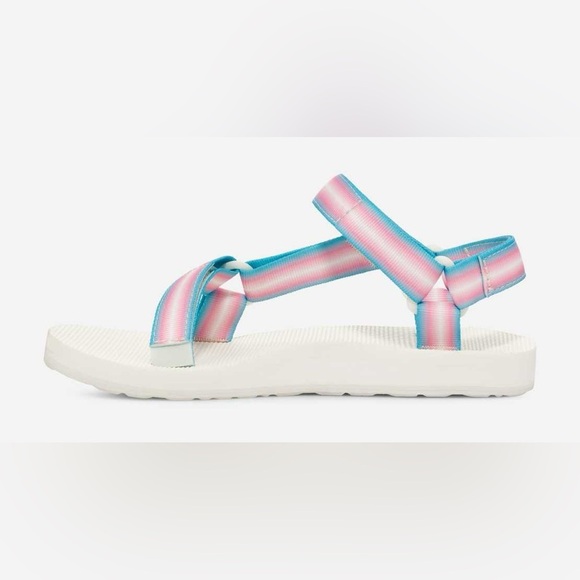 Teva Original Universal Gradiate Sandals - Picture 3 of 6